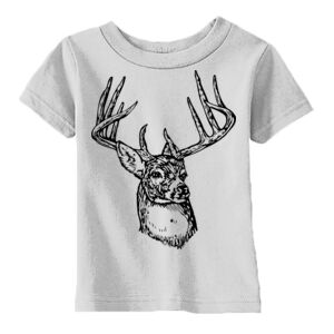 Infant Cotton Jersey Tee Thumbnail