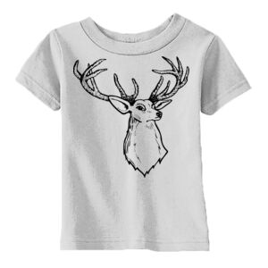 Infant Cotton Jersey Tee Thumbnail