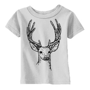 Infant Cotton Jersey Tee Thumbnail