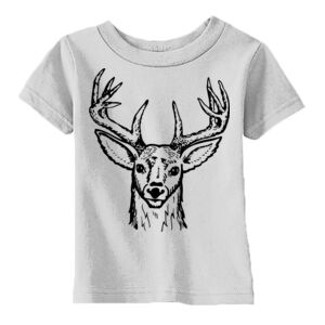 Infant Cotton Jersey Tee Thumbnail