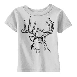 Infant Cotton Jersey Tee Thumbnail