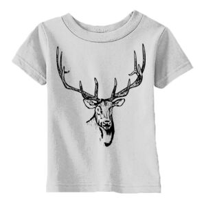 Infant Cotton Jersey Tee Thumbnail