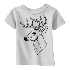 Infant Cotton Jersey Tee Thumbnail