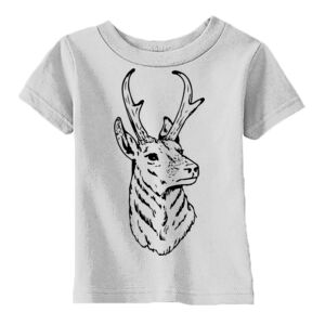 Infant Cotton Jersey Tee Thumbnail