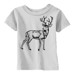 Infant Cotton Jersey Tee Thumbnail
