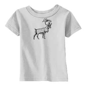 Infant Cotton Jersey Tee Thumbnail