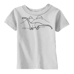 Infant Cotton Jersey Tee Thumbnail