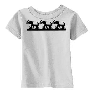 Infant Cotton Jersey Tee Thumbnail