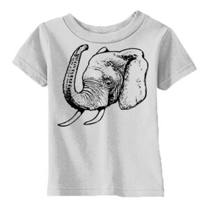 Infant Cotton Jersey Tee Thumbnail
