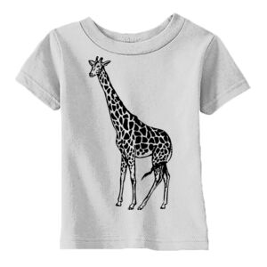 Infant Cotton Jersey Tee Thumbnail