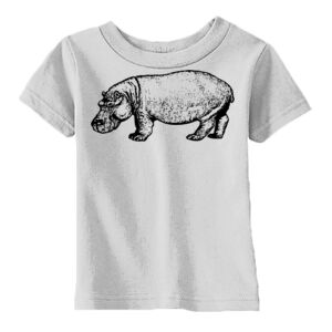 Infant Cotton Jersey Tee Thumbnail