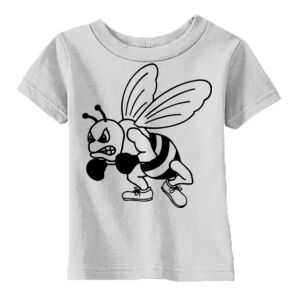 Infant Cotton Jersey Tee Thumbnail
