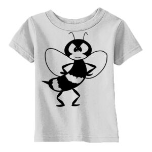 Infant Cotton Jersey Tee Thumbnail