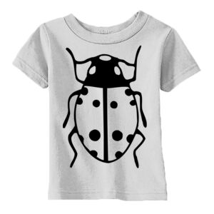 Infant Cotton Jersey Tee Thumbnail