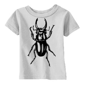 Infant Cotton Jersey Tee Thumbnail