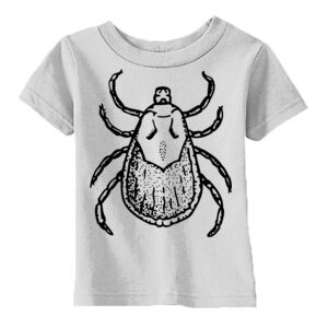 Infant Cotton Jersey Tee Thumbnail