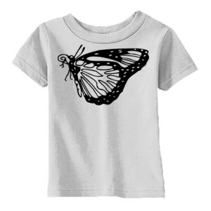 Infant Cotton Jersey Tee Thumbnail
