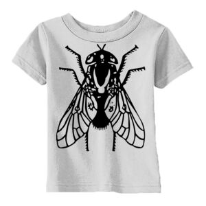 Infant Cotton Jersey Tee Thumbnail