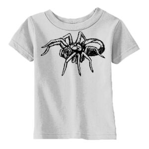 Infant Cotton Jersey Tee Thumbnail