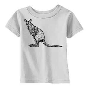 Infant Cotton Jersey Tee Thumbnail