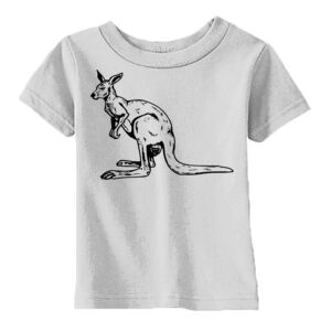 Infant Cotton Jersey Tee Thumbnail