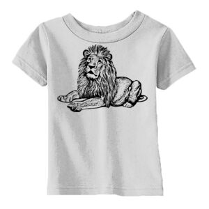 Infant Cotton Jersey Tee Thumbnail