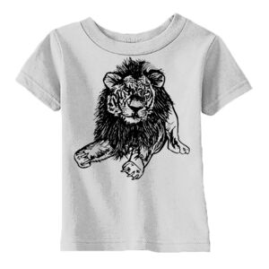 Infant Cotton Jersey Tee Thumbnail