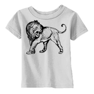 Infant Cotton Jersey Tee Thumbnail