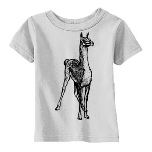 Infant Cotton Jersey Tee Thumbnail