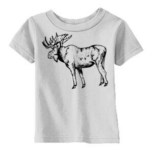 Infant Cotton Jersey Tee Thumbnail