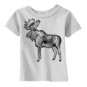 Infant Cotton Jersey Tee Thumbnail