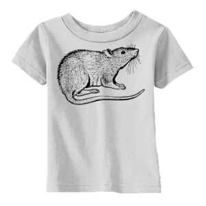 Infant Cotton Jersey Tee Thumbnail