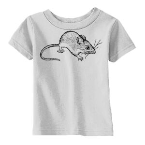 Infant Cotton Jersey Tee Thumbnail