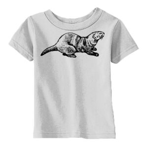 Infant Cotton Jersey Tee Thumbnail