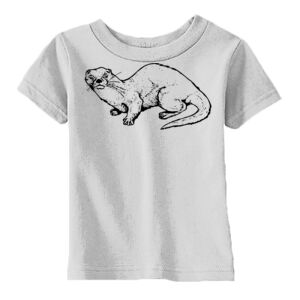 Infant Cotton Jersey Tee Thumbnail