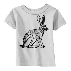 Infant Cotton Jersey Tee Thumbnail