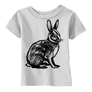 Infant Cotton Jersey Tee Thumbnail