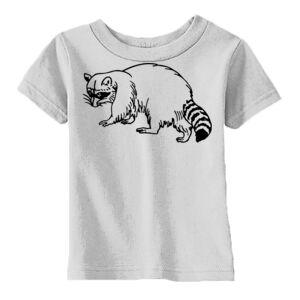 Infant Cotton Jersey Tee Thumbnail