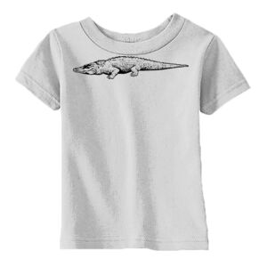 Infant Cotton Jersey Tee Thumbnail