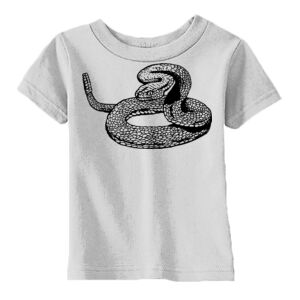 Infant Cotton Jersey Tee Thumbnail