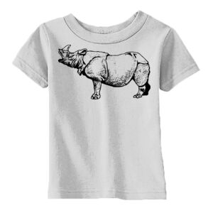 Infant Cotton Jersey Tee Thumbnail