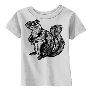 Infant Cotton Jersey Tee Thumbnail