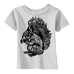Infant Cotton Jersey Tee Thumbnail