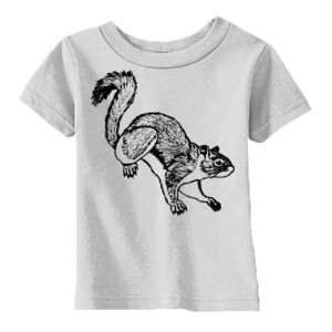 Infant Cotton Jersey Tee Thumbnail
