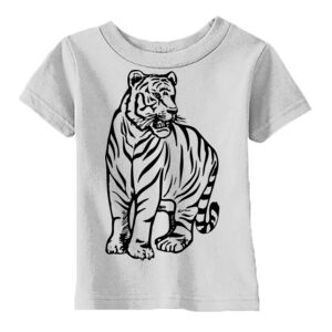 Infant Cotton Jersey Tee Thumbnail