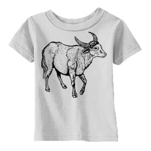 Infant Cotton Jersey Tee Thumbnail