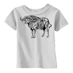 Infant Cotton Jersey Tee Thumbnail