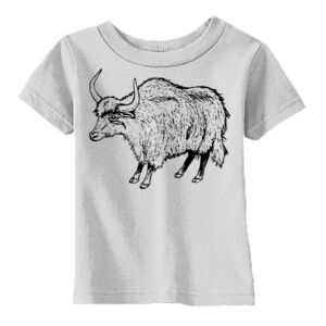 Infant Cotton Jersey Tee Thumbnail