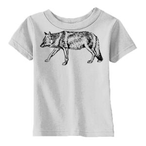 Infant Cotton Jersey Tee Thumbnail