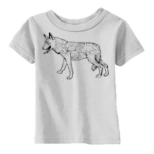 Infant Cotton Jersey Tee Thumbnail